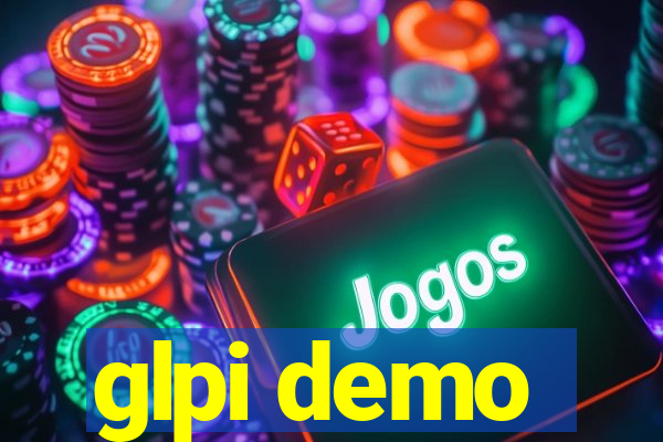 glpi demo